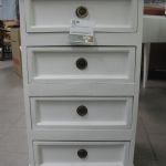 529 3318 CHEST OF DRAWERS